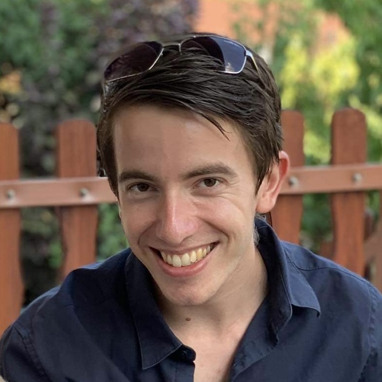 Sándor László profilkép